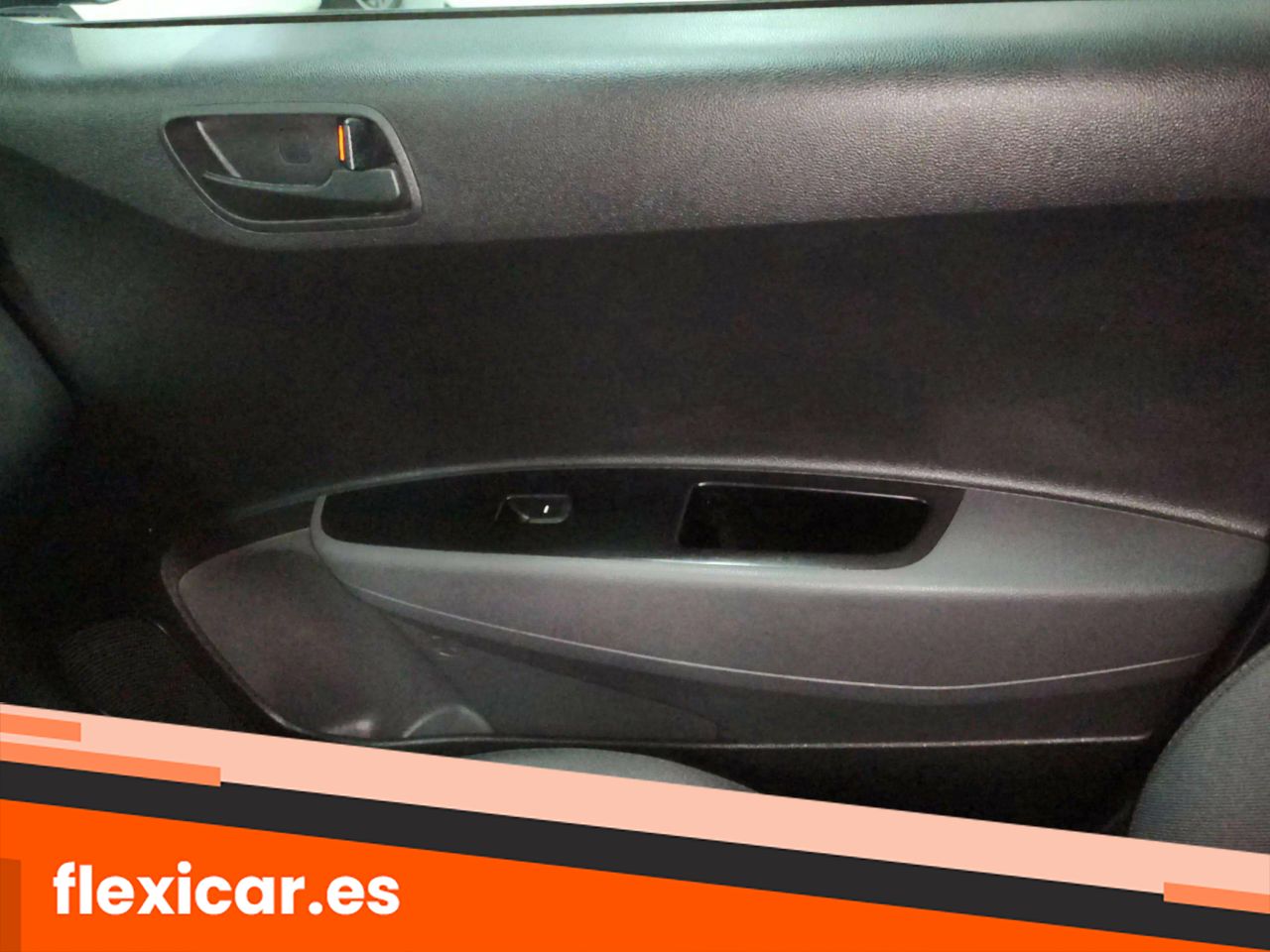 Foto Hyundai i10 12