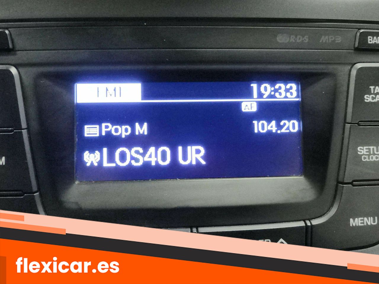 Foto Hyundai i10 21