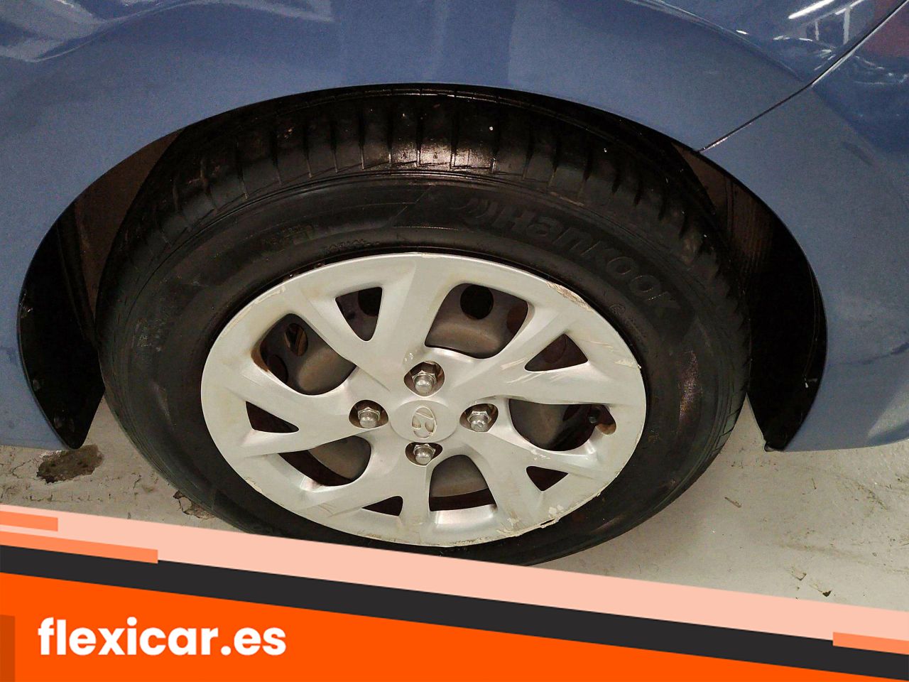 Foto Hyundai i10 23