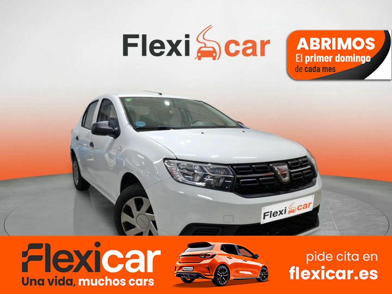 Foto Dacia Logan 1