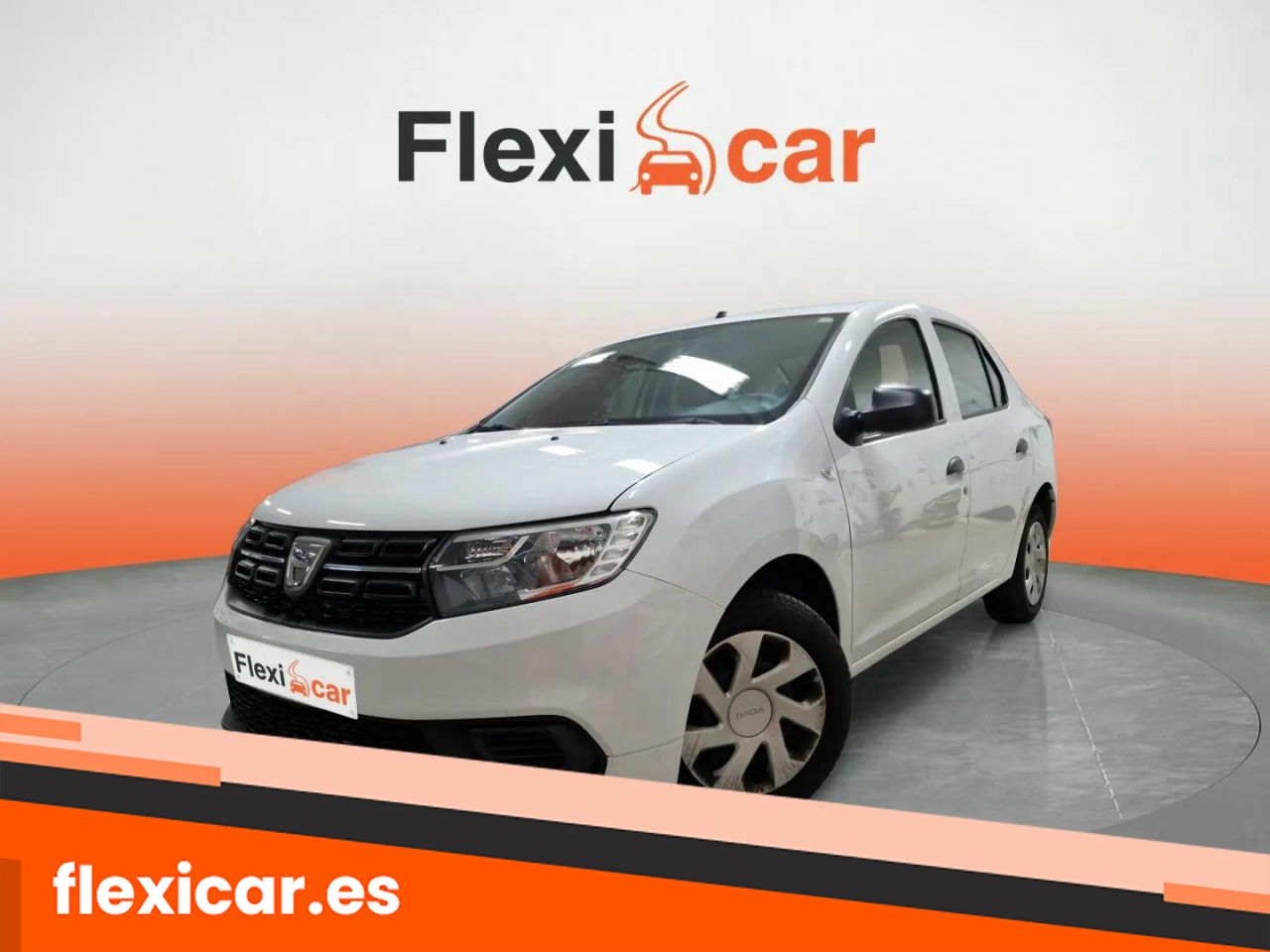 Foto Dacia Logan 3