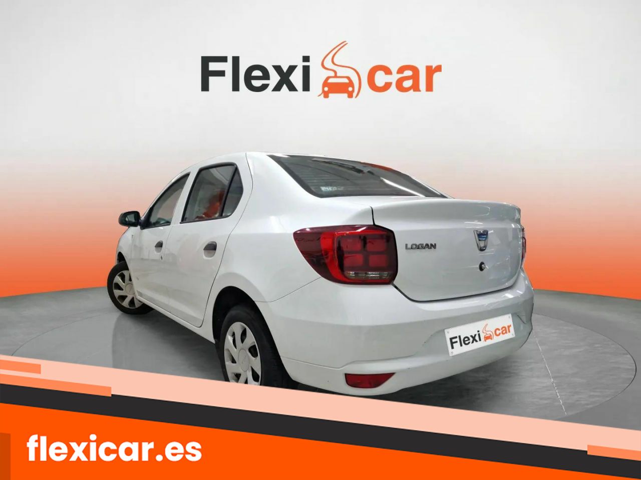 Foto Dacia Logan 5