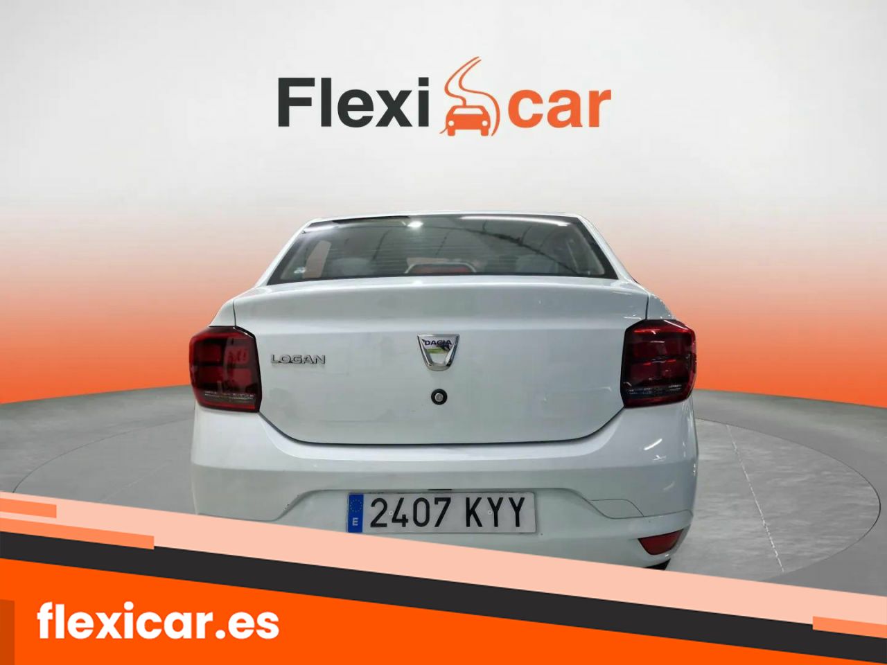 Foto Dacia Logan 7