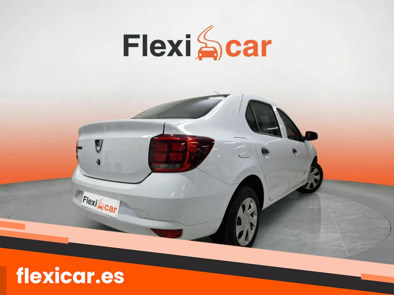 Foto Dacia Logan 8