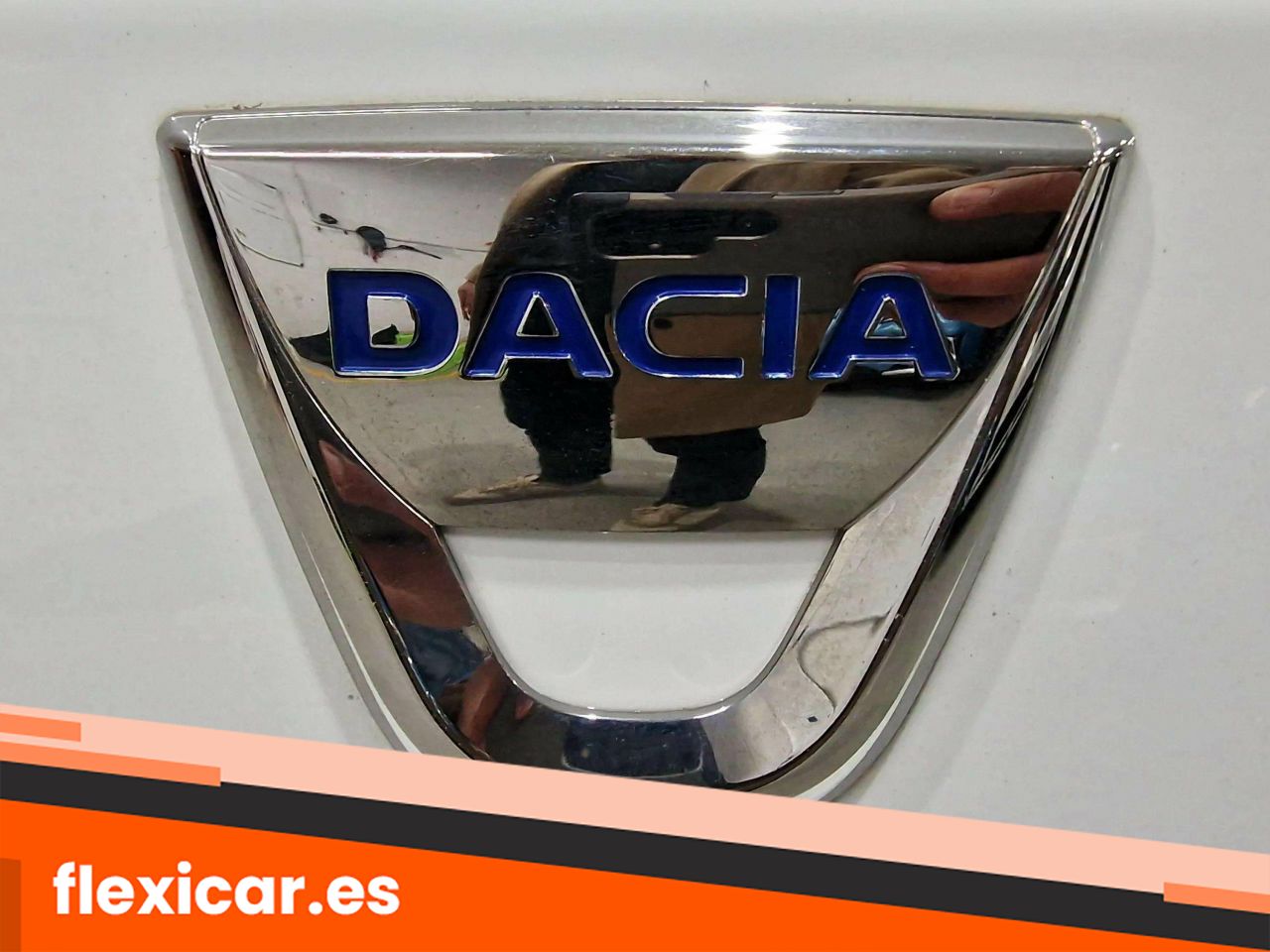 Foto Dacia Logan 10