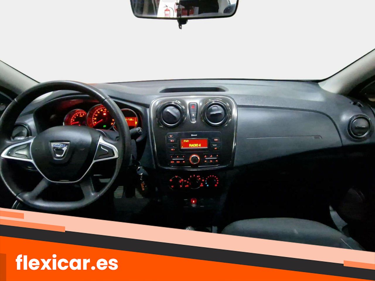 Foto Dacia Logan 20