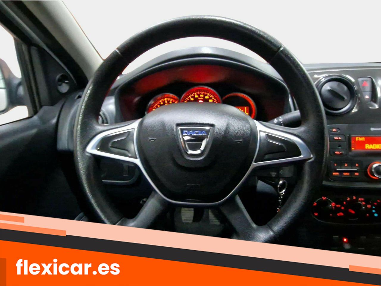 Foto Dacia Logan 22