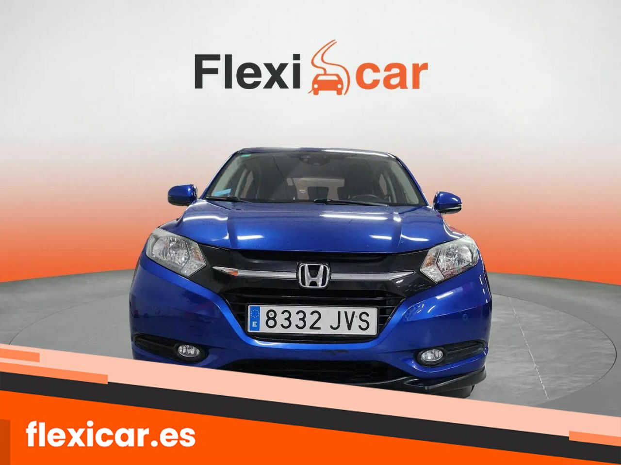 Foto Honda HR-V 2
