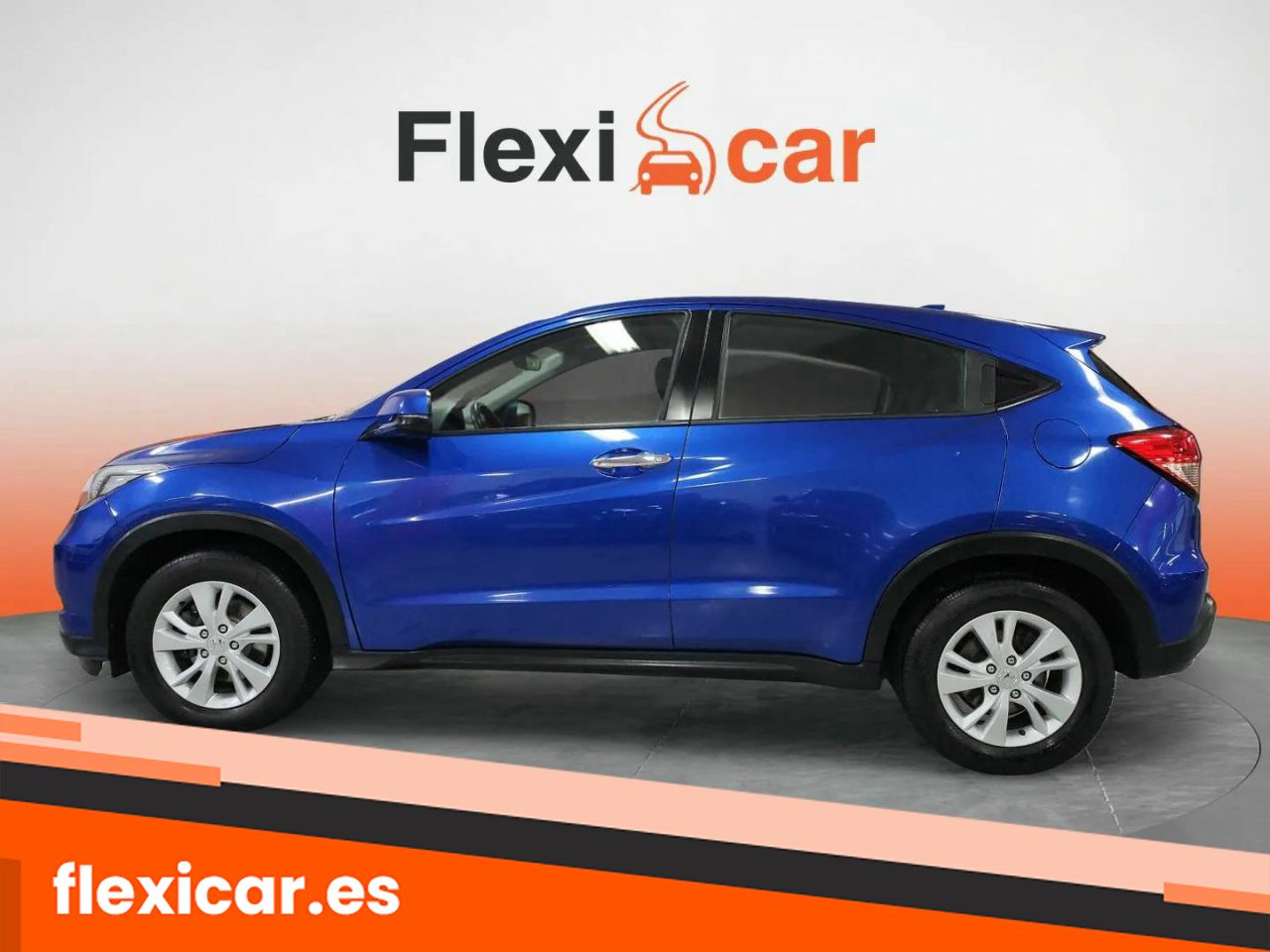 Foto Honda HR-V 3