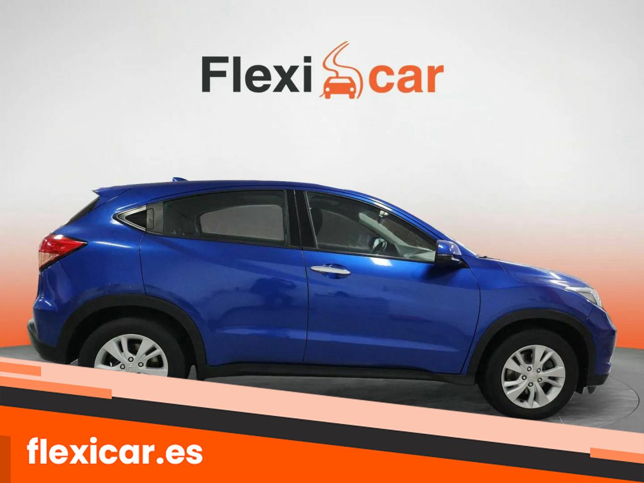 Foto Honda HR-V 5