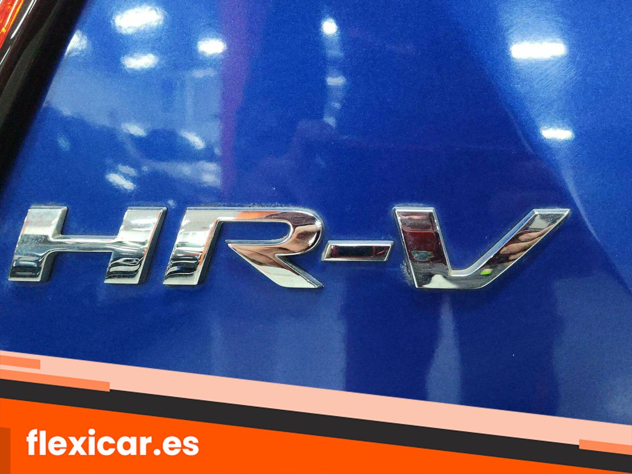 Foto Honda HR-V 7