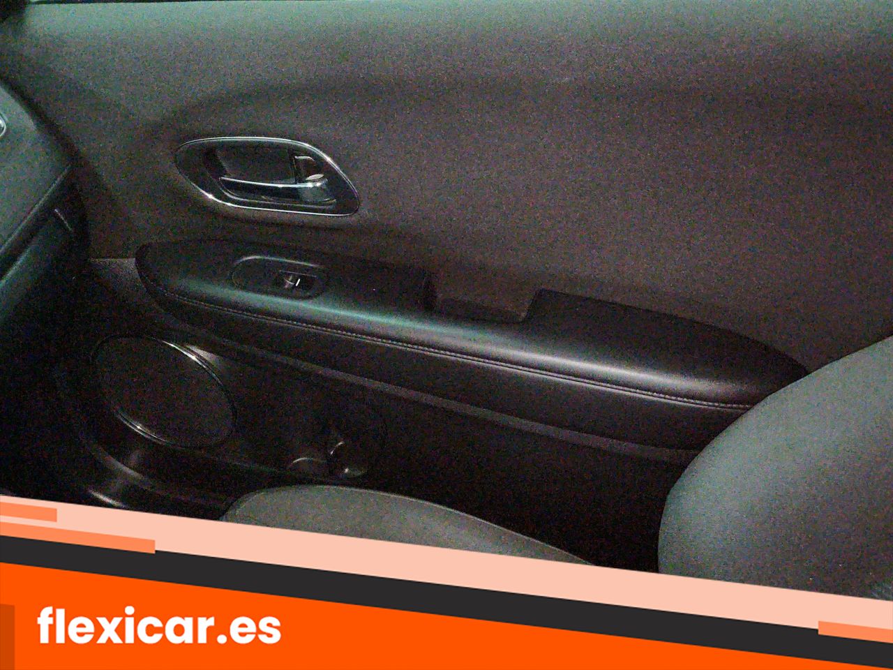 Foto Honda HR-V 9
