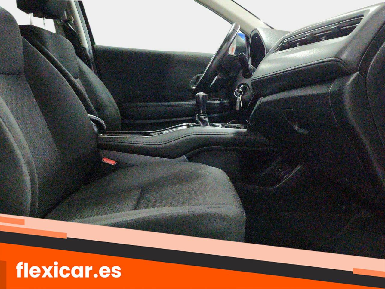 Foto Honda HR-V 10