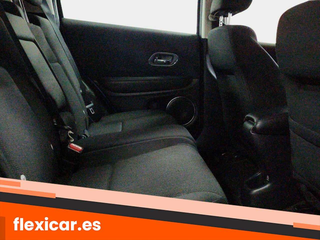 Foto Honda HR-V 11
