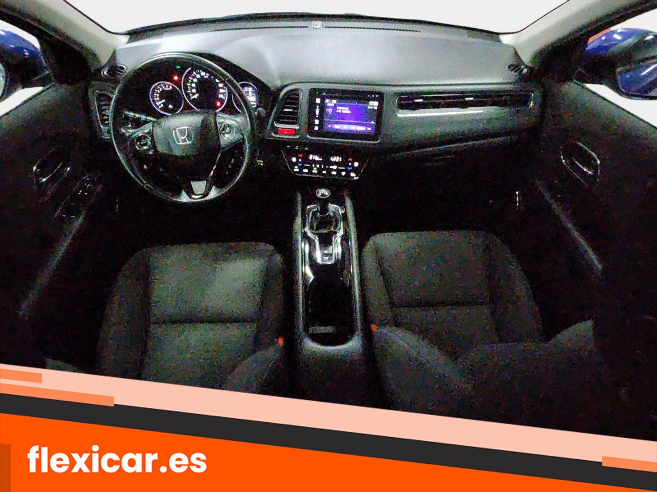 Foto Honda HR-V 19