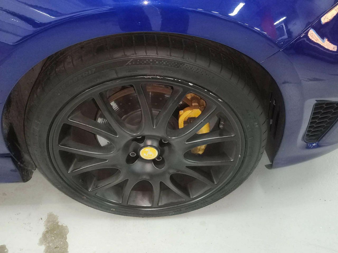 Foto Abarth 500 23