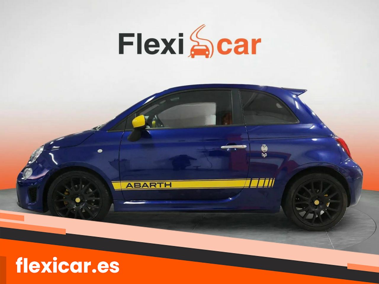 Foto Abarth 500 4