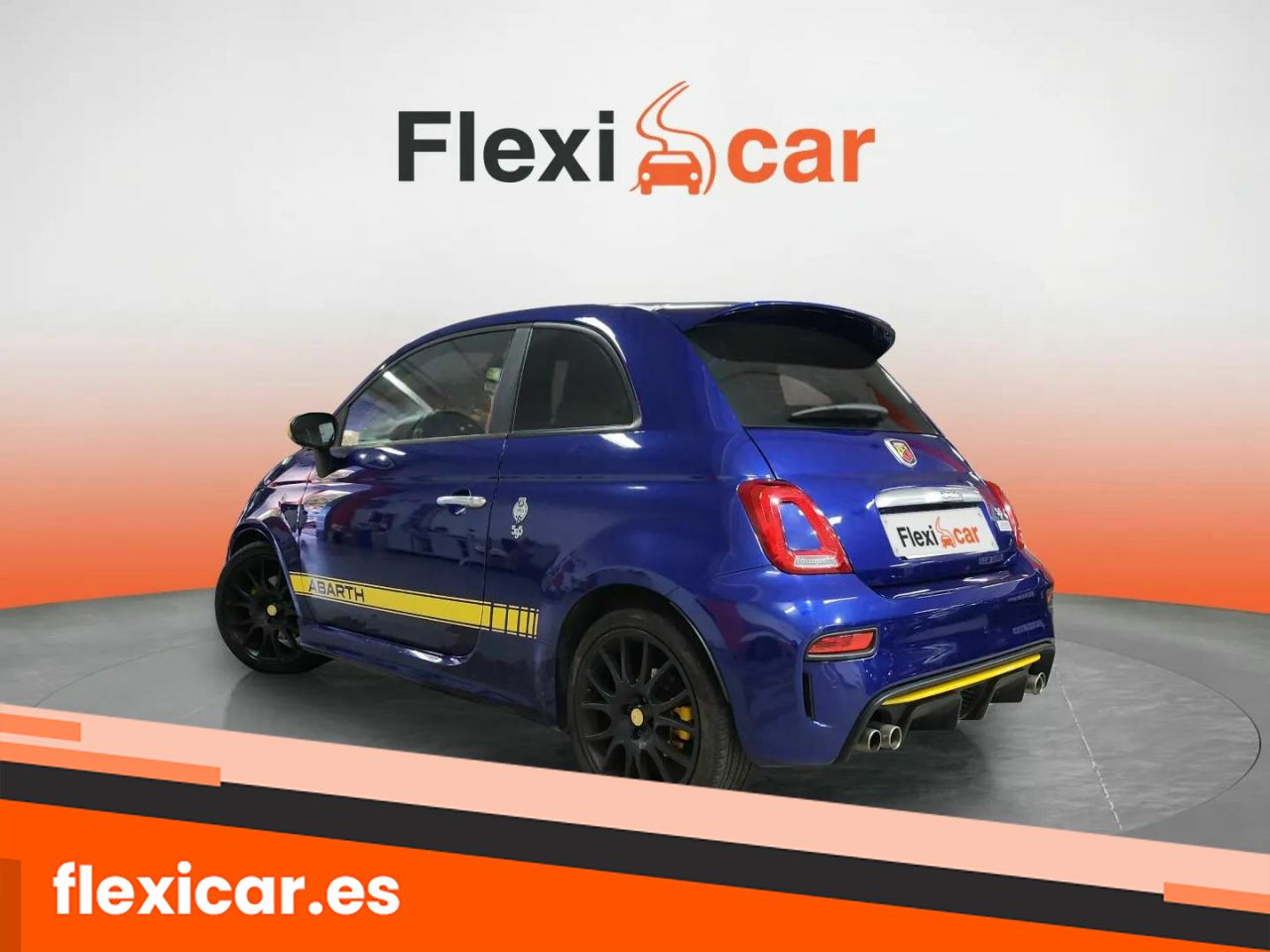 Foto Abarth 500 5