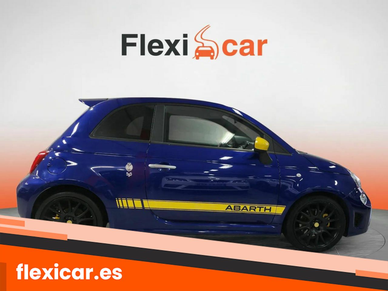 Foto Abarth 500 9