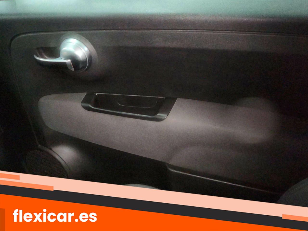 Foto Abarth 500 13