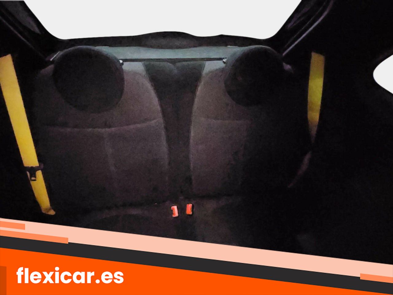 Foto Abarth 500 15