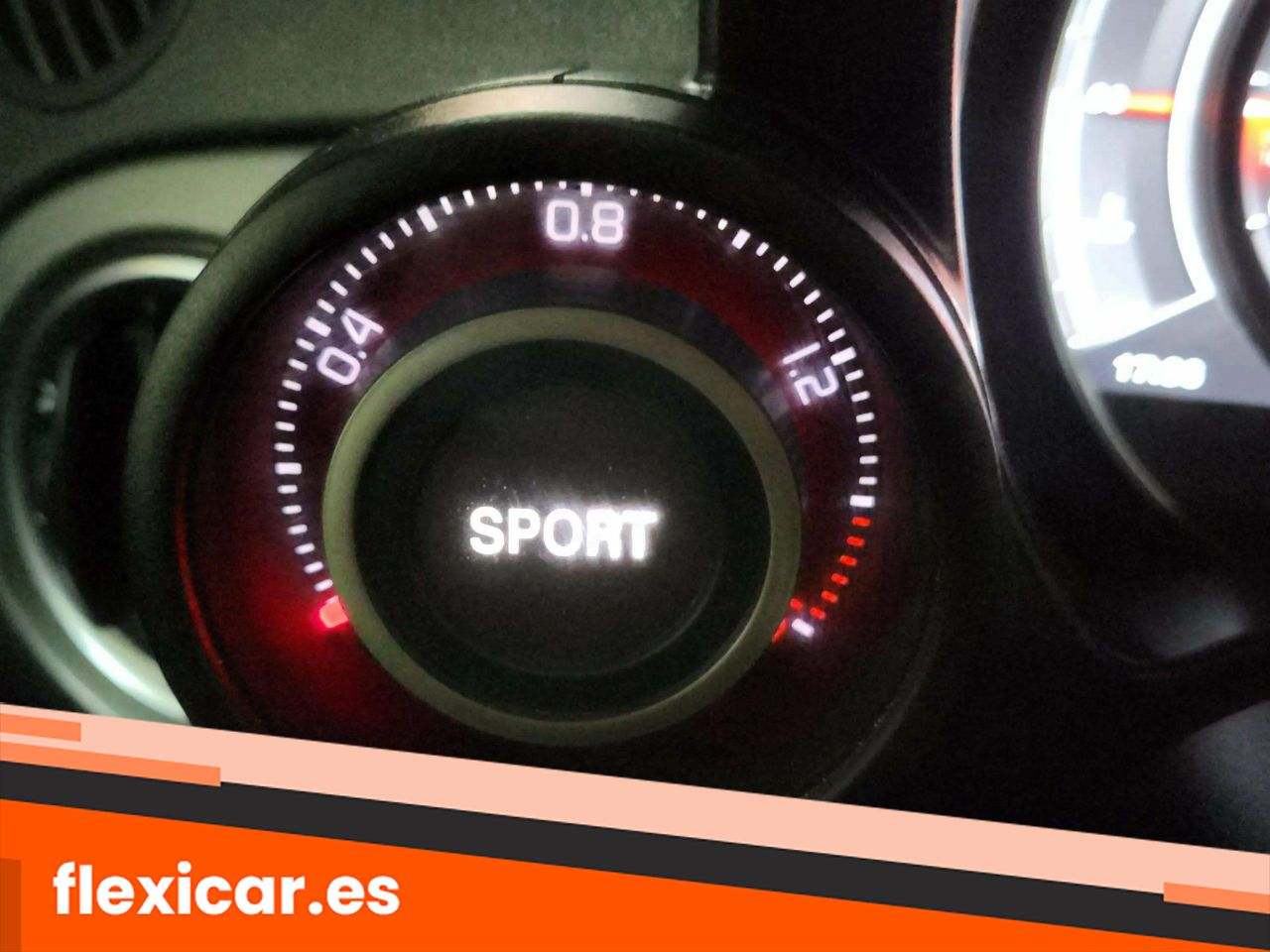 Foto Abarth 500 17