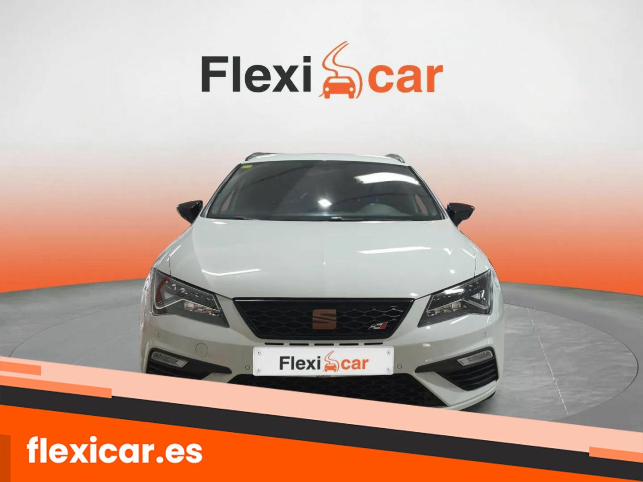 Foto Seat León 2