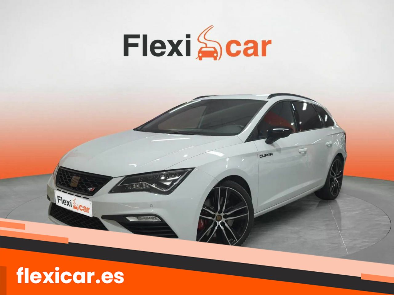 Foto Seat León 3