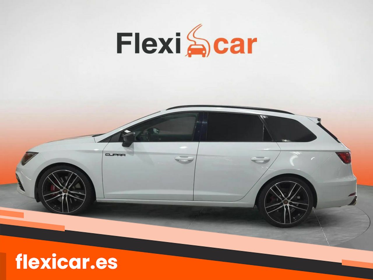 Foto Seat León 4