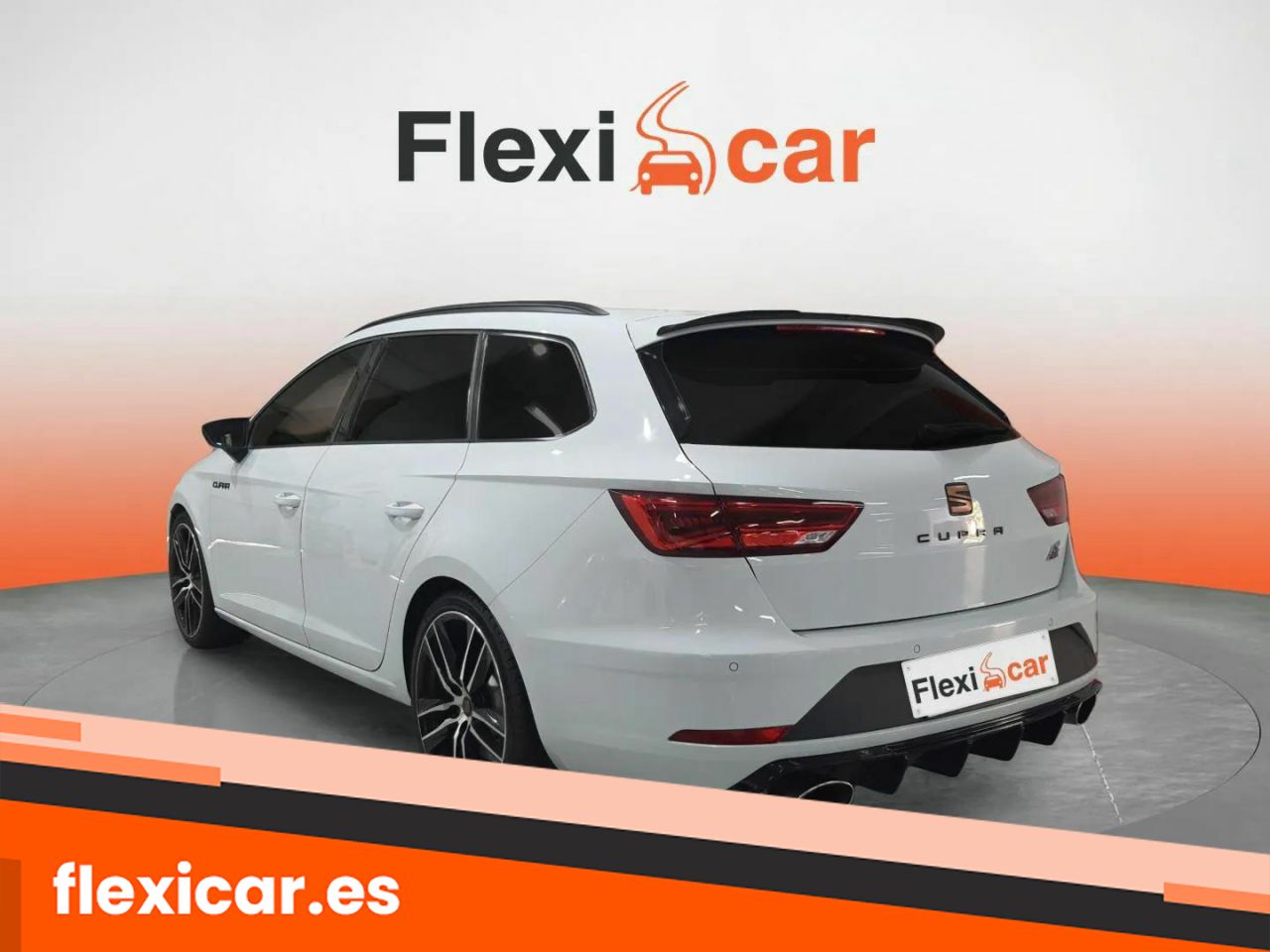 Foto Seat León 5