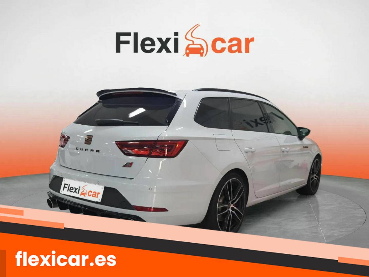 Foto Seat León 8