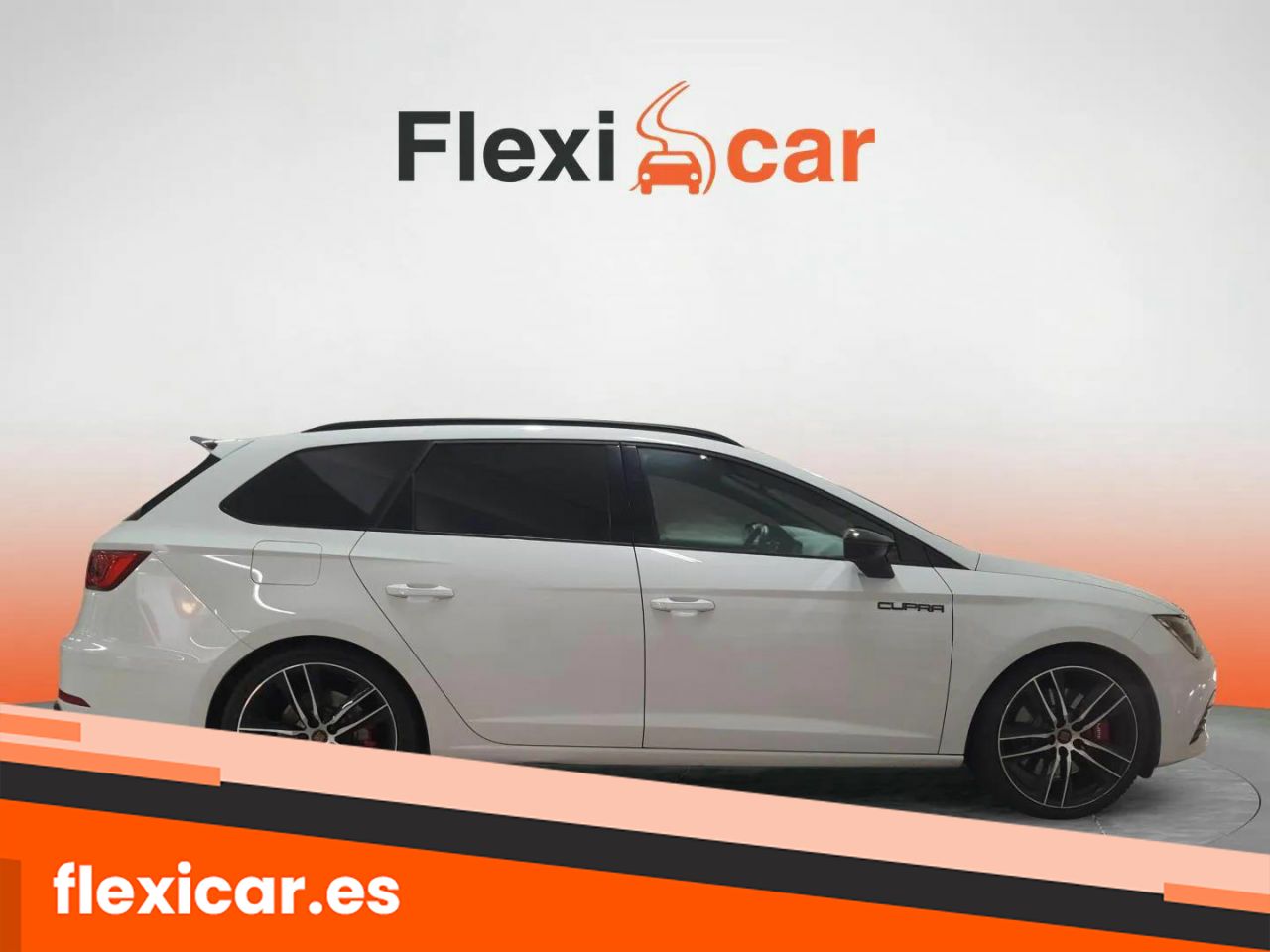 Foto Seat León 9