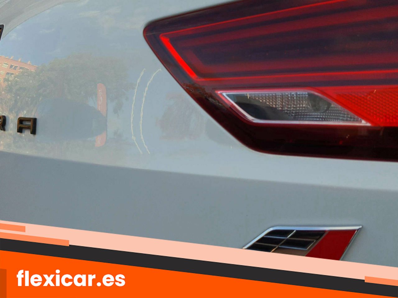 Foto Seat León 10