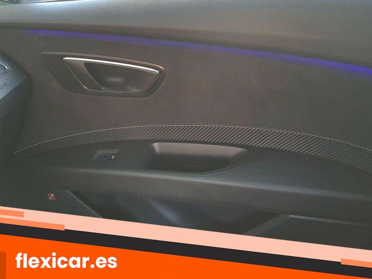 Foto Seat León 12