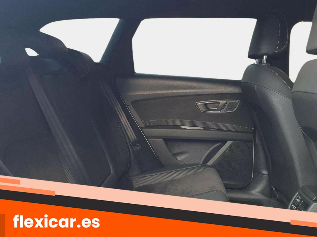 Foto Seat León 14