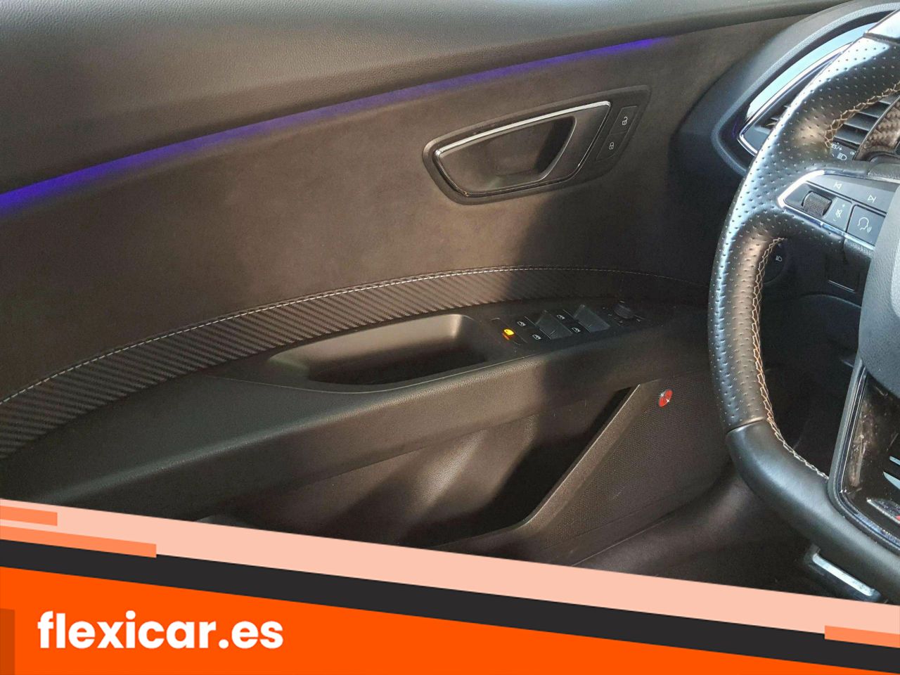 Foto Seat León 16