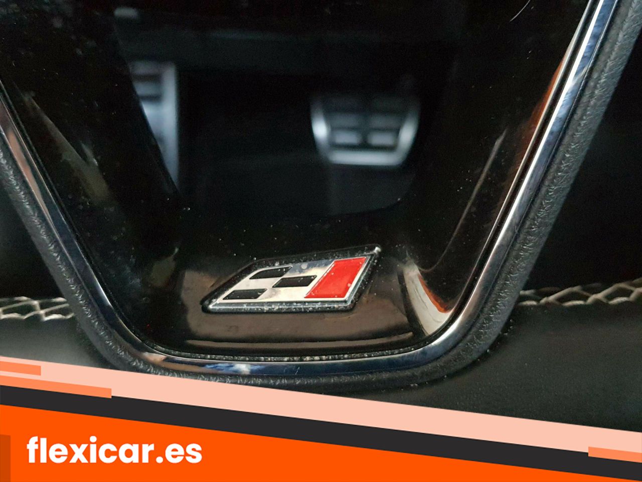 Foto Seat León 20