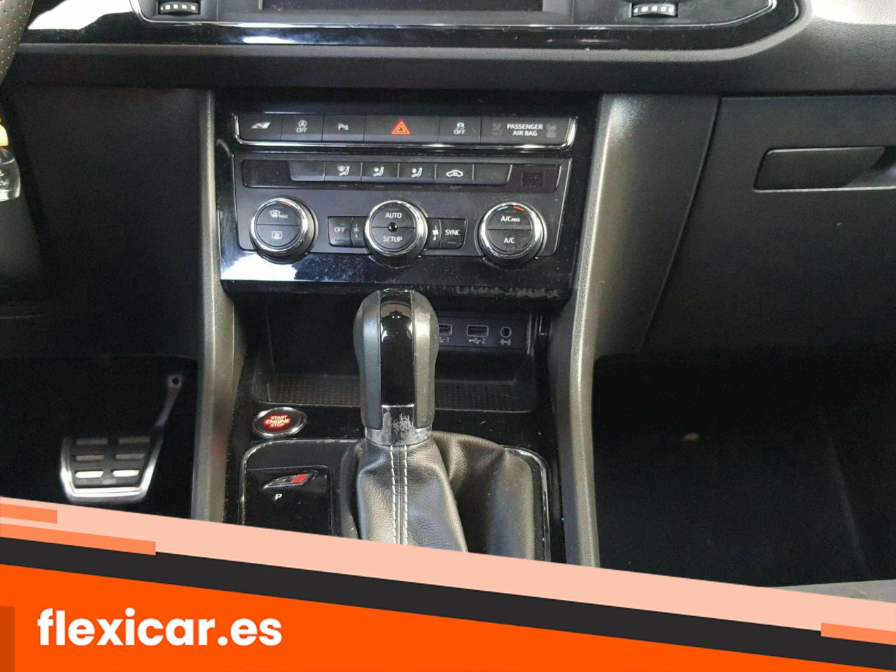 Foto Seat León 22