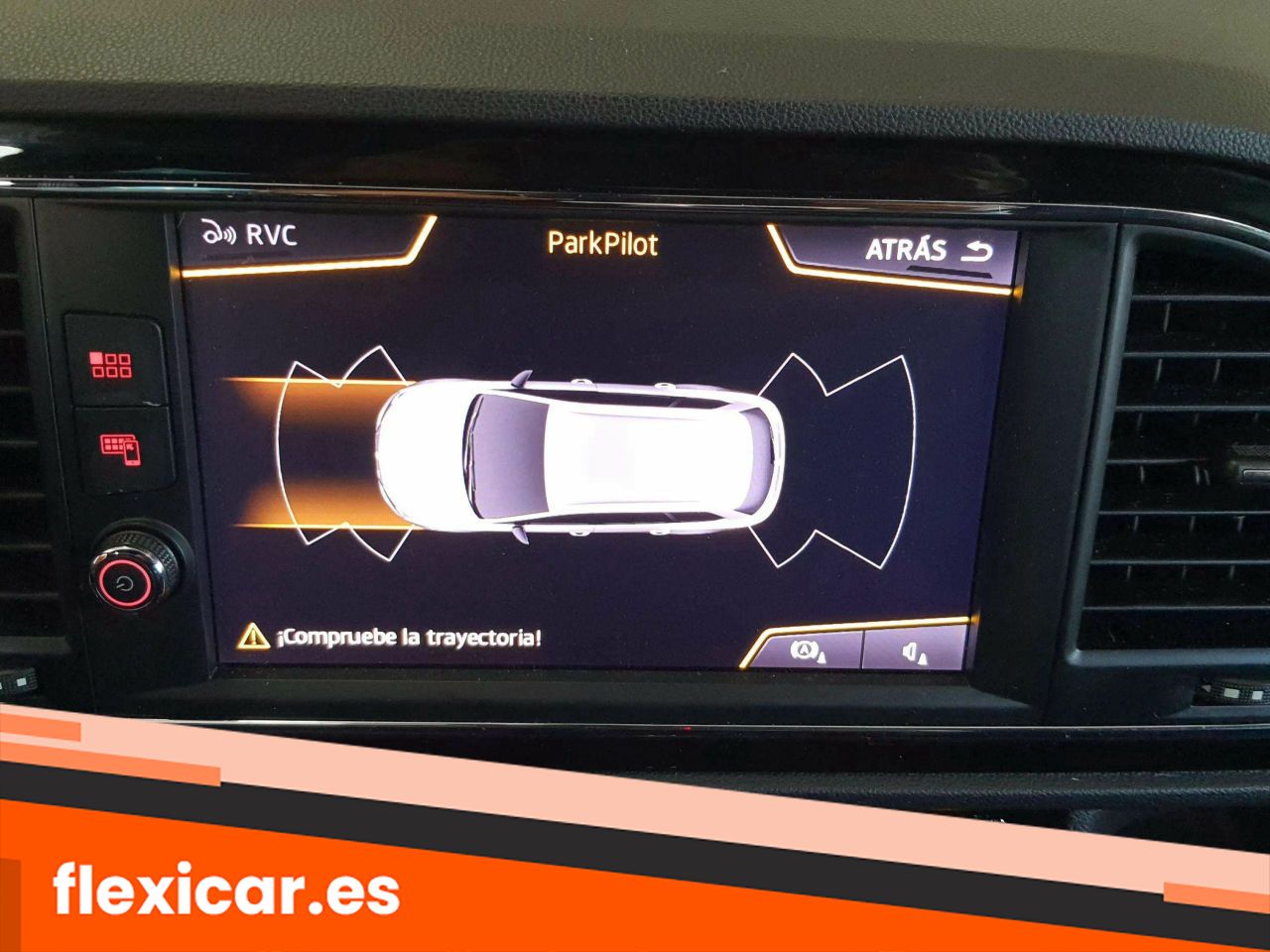 Foto Seat León 24