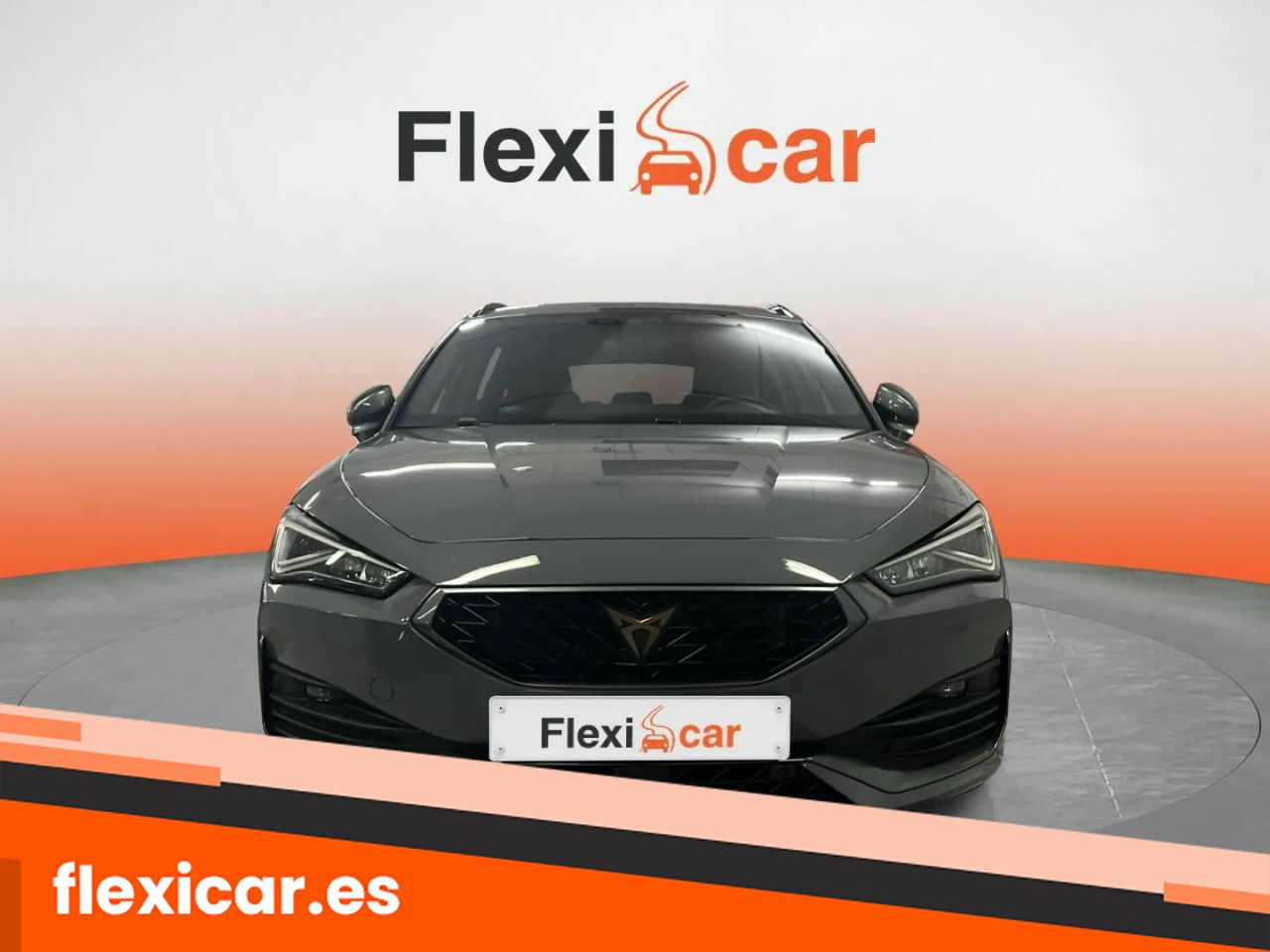 Foto Cupra León 2