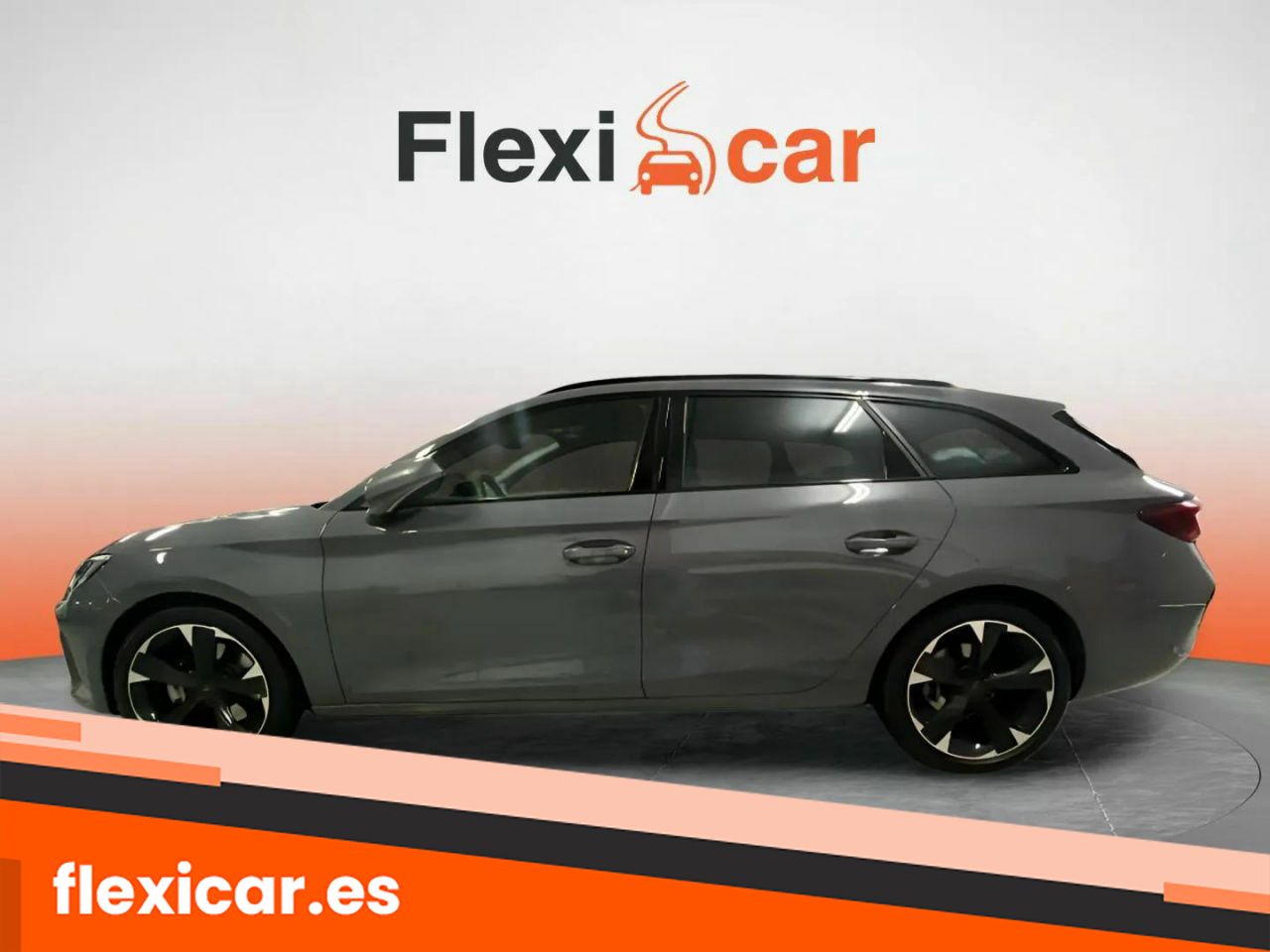 Foto Cupra León 3