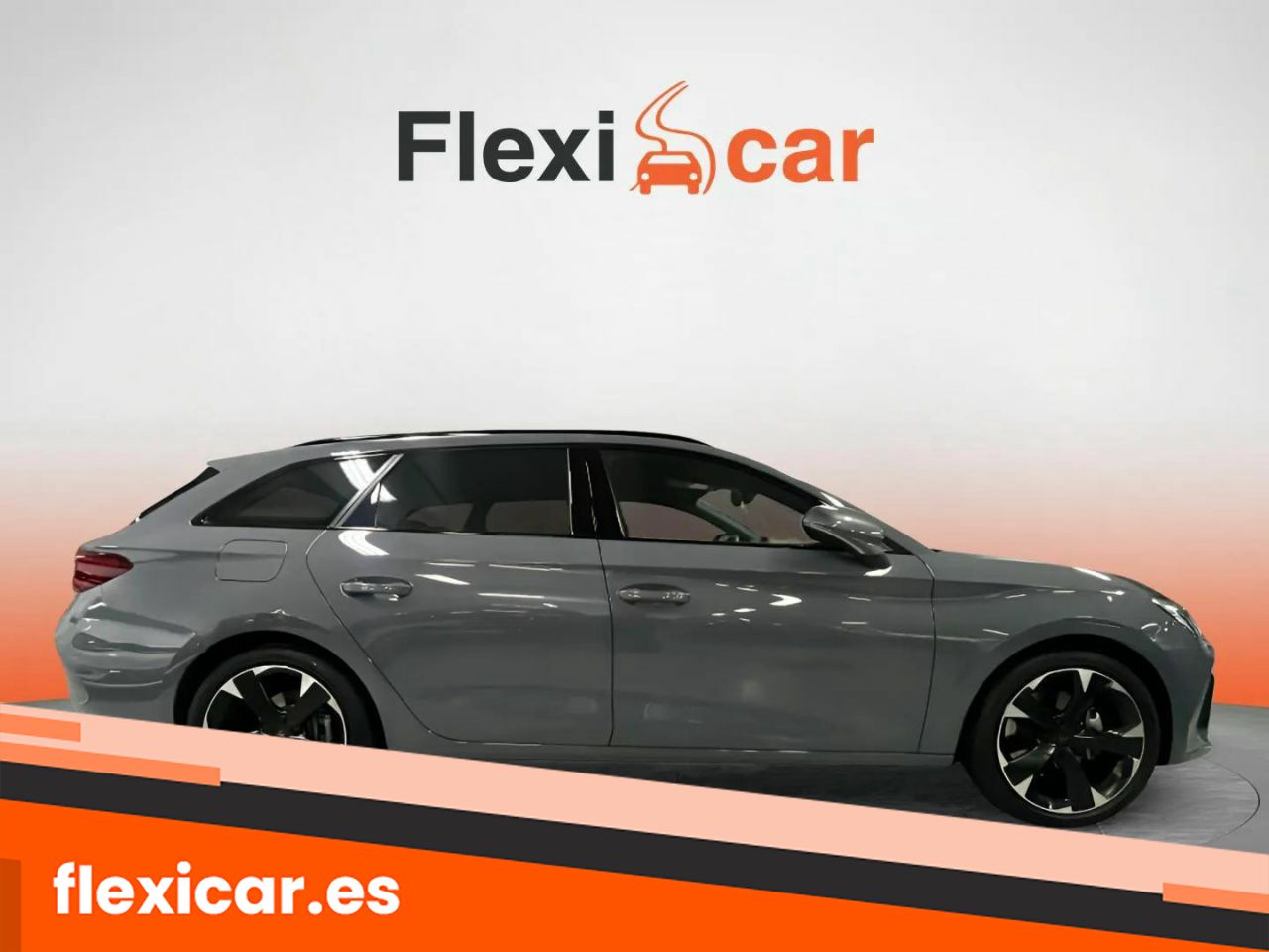 Foto Cupra León 5
