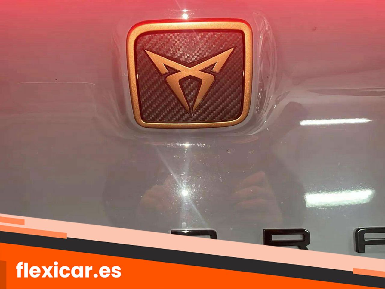 Foto Cupra León 7