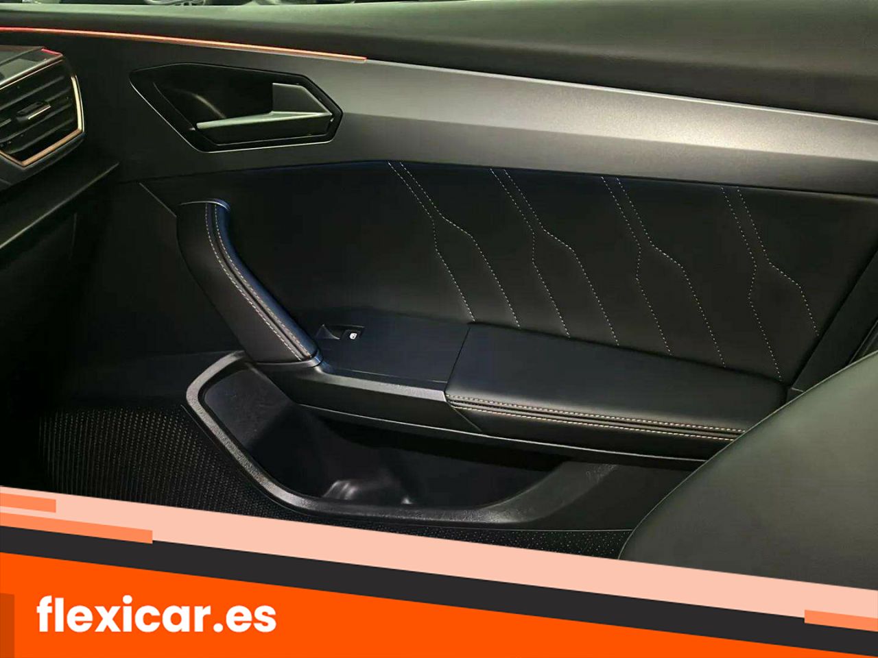 Foto Cupra León 9