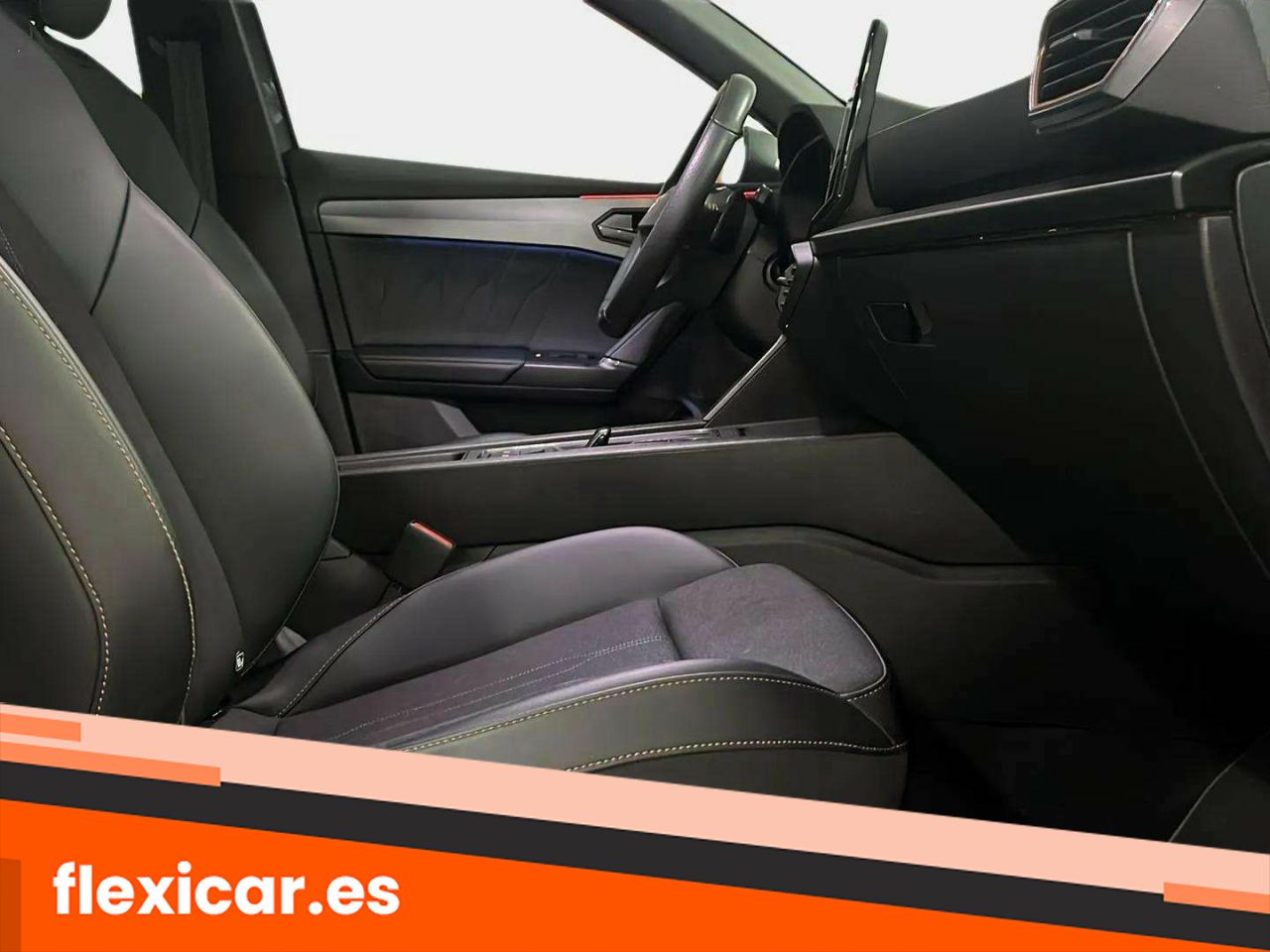 Foto Cupra León 10