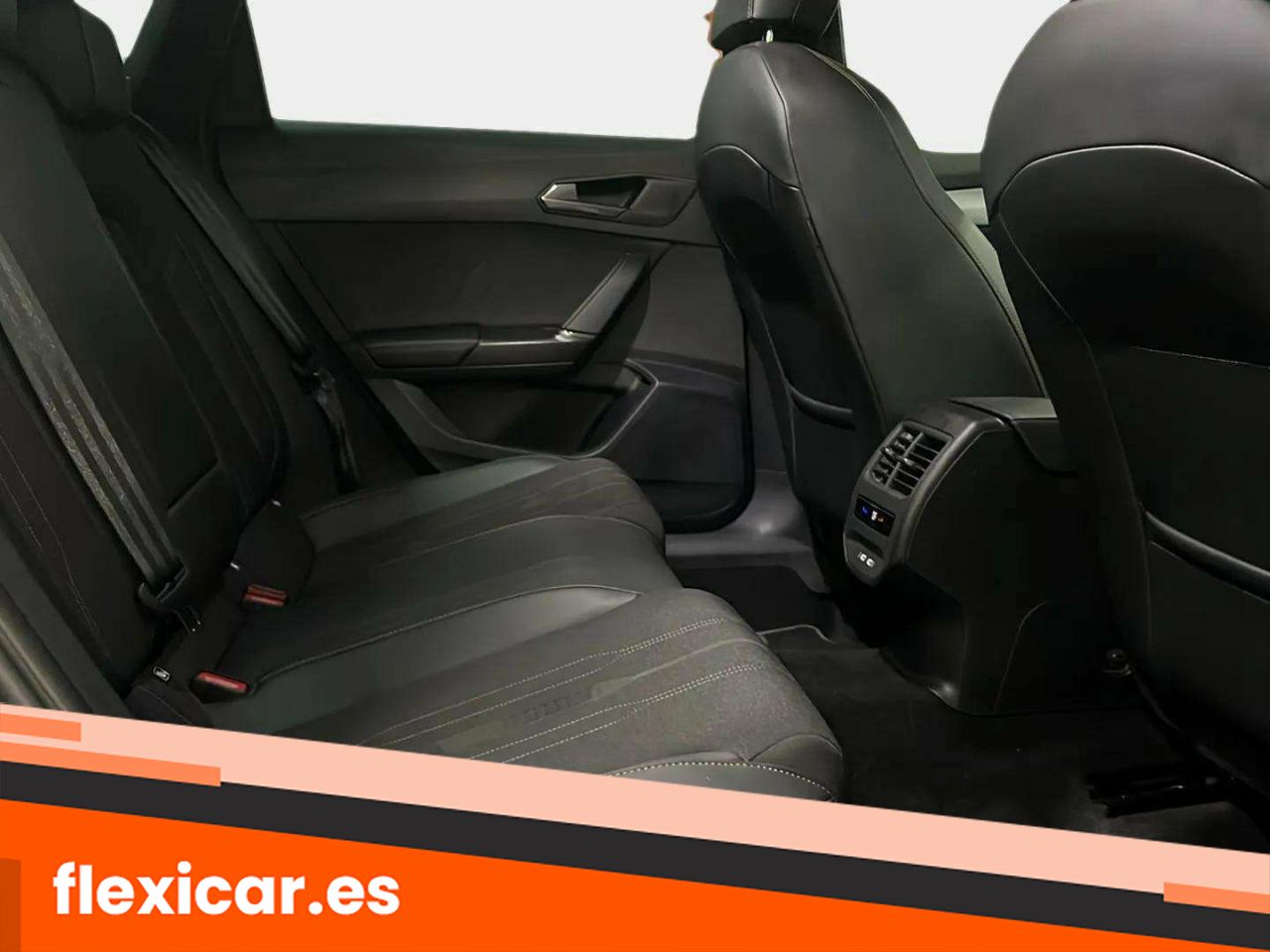Foto Cupra León 11
