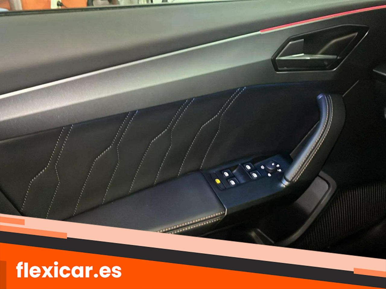 Foto Cupra León 13