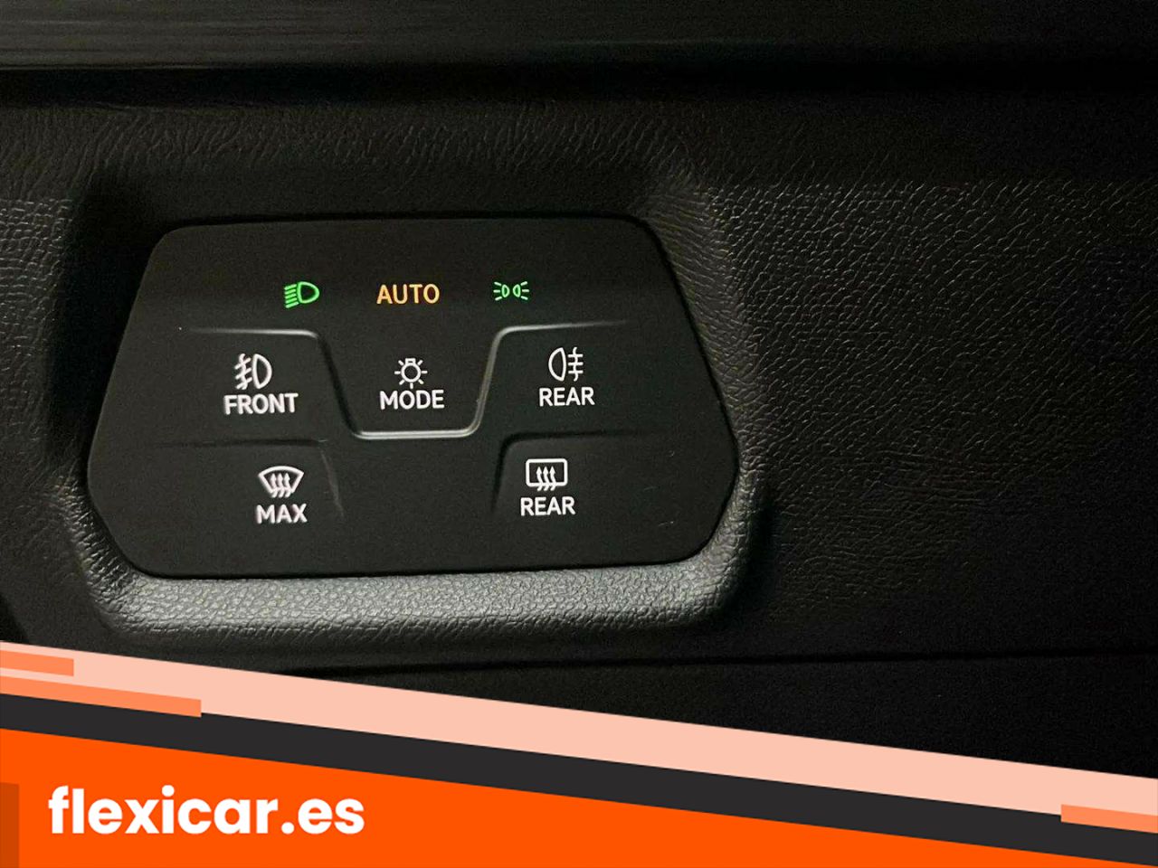 Foto Cupra León 14