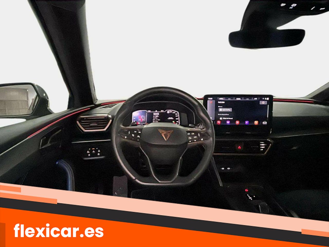 Foto Cupra León 15
