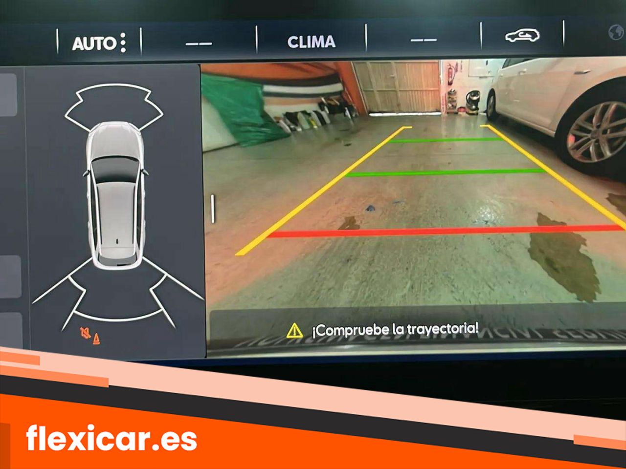 Foto Cupra León 18